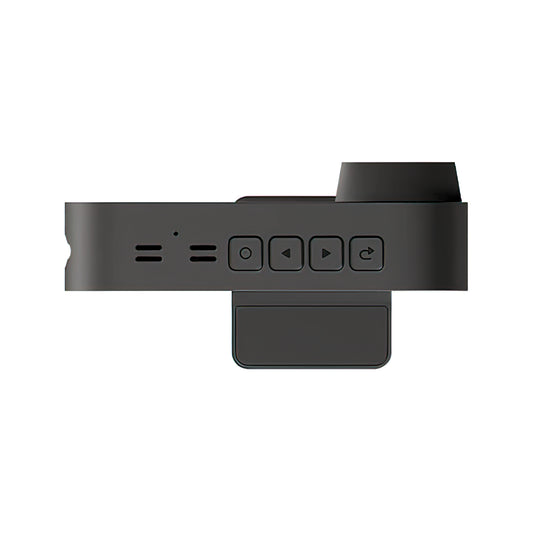 Kamera Auto Prednja Zadnja DDPAI N2 Dual, 2K, Wi-Fi, Ekran 1.9 inča