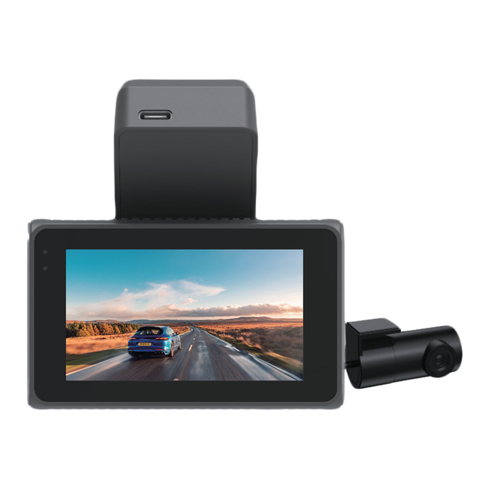 Auto kamera Imou S800 PRO, 4K, Wi-Fi, Ekran 3 inča