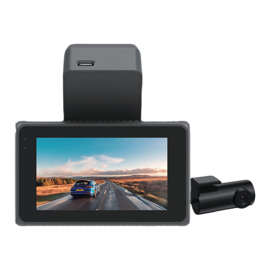 Auto kamera Imou S800 PRO, 4K, Wi-Fi, Ekran 3 inča