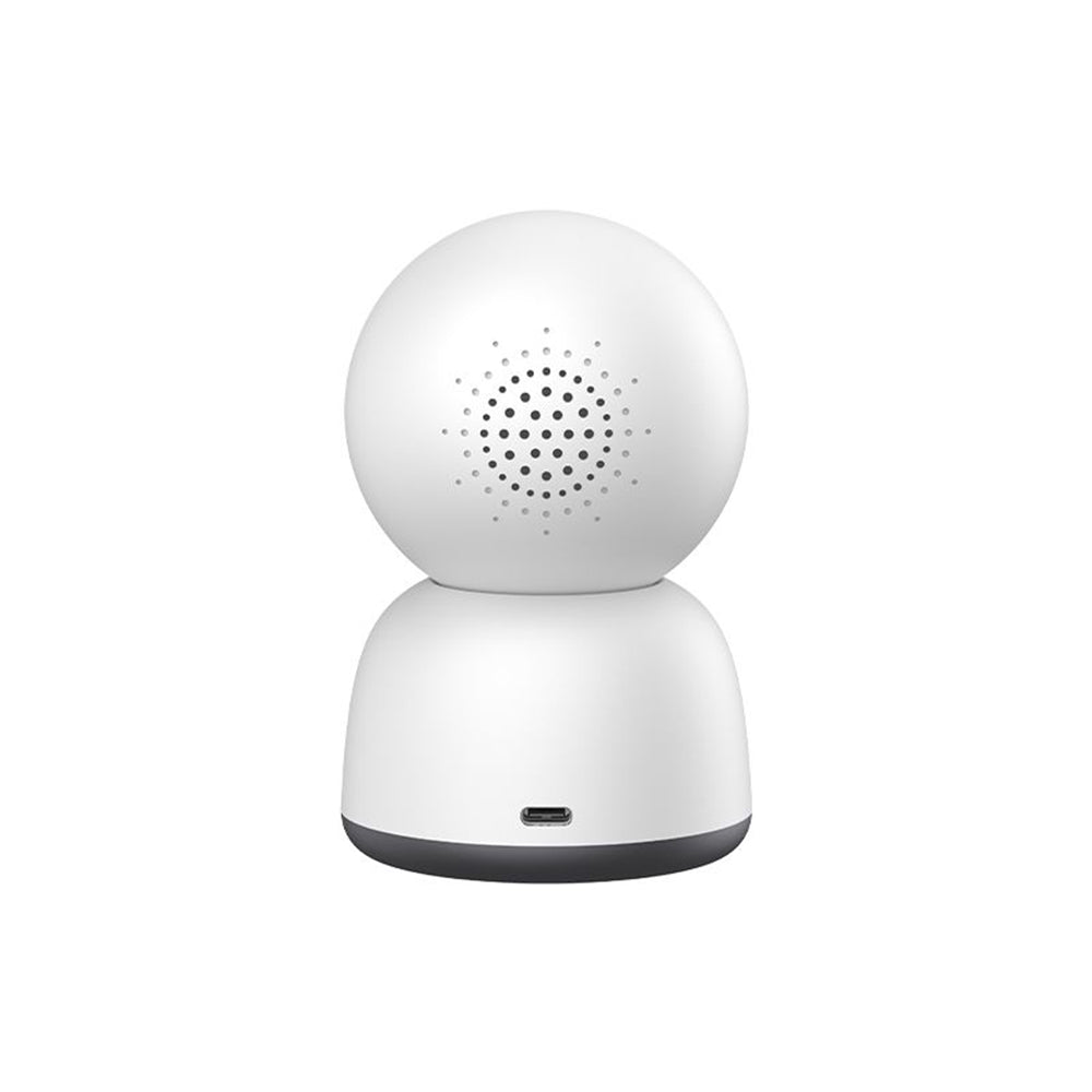 Kamera za nadzor Baseus P1 Lite, Wi-Fi, 2K, Unutrašnja S0TV002132