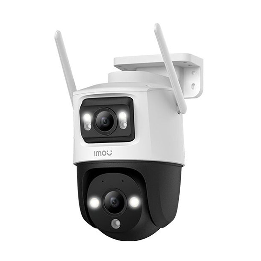 Kamera za nadzor Imou Cruiser Dual, Wi-Fi, 2.8K + 2.8K, IP66, Eksterijer IPC-S7XP-10M0WED-0360B