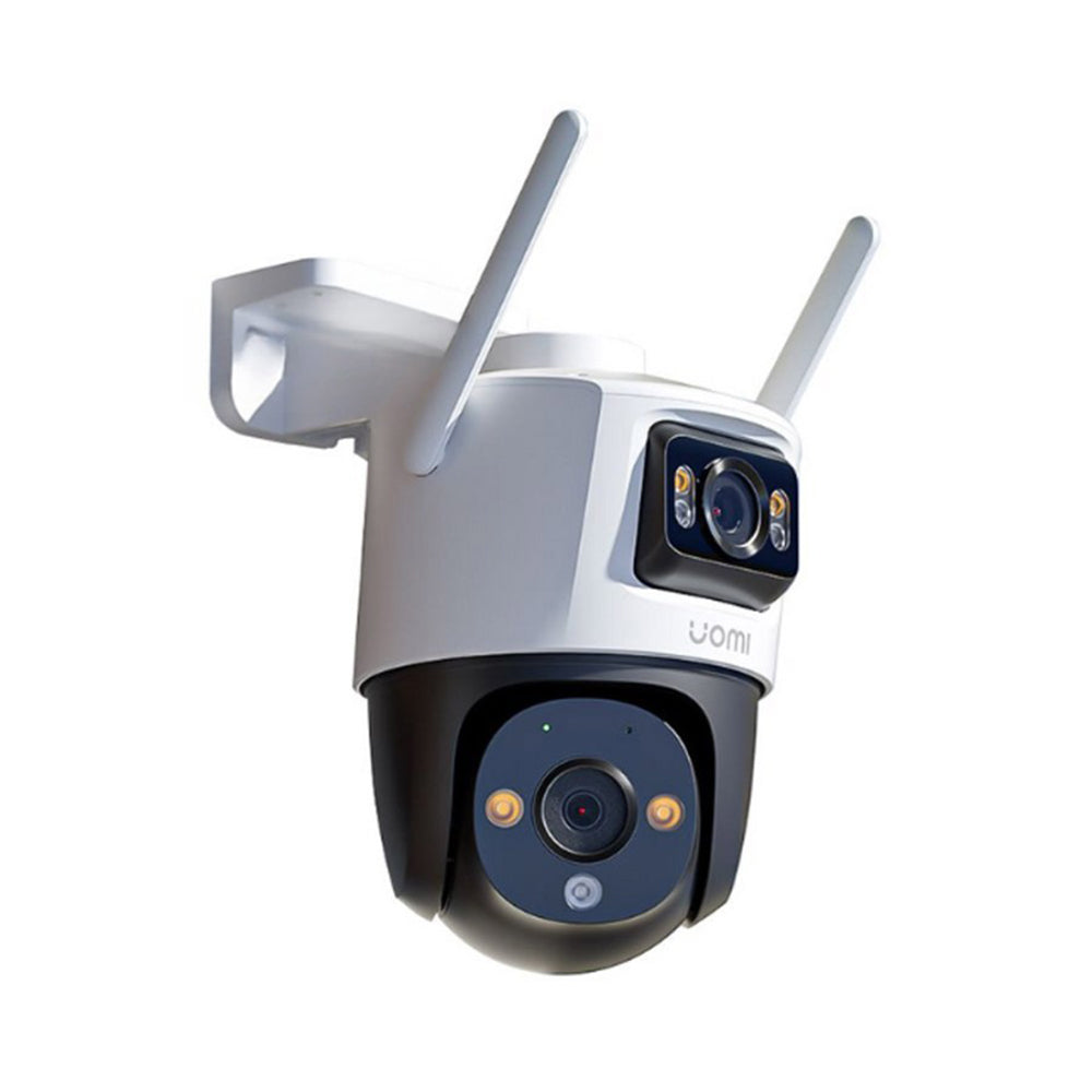 Kamera za nadzor Imou Cruiser Dual, Wi-Fi, 2.8K + 2.8K, IP66, Eksterijer IPC-S7XP-10M0WED-0360B