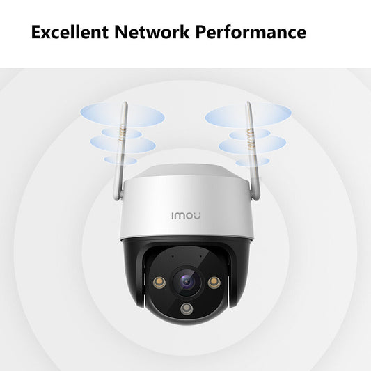 Kamera za nadzor Imou Cruiser SE+, Wi-Fi, 3K, IP66, Eksterijer IPC-K7CP-5H1WE