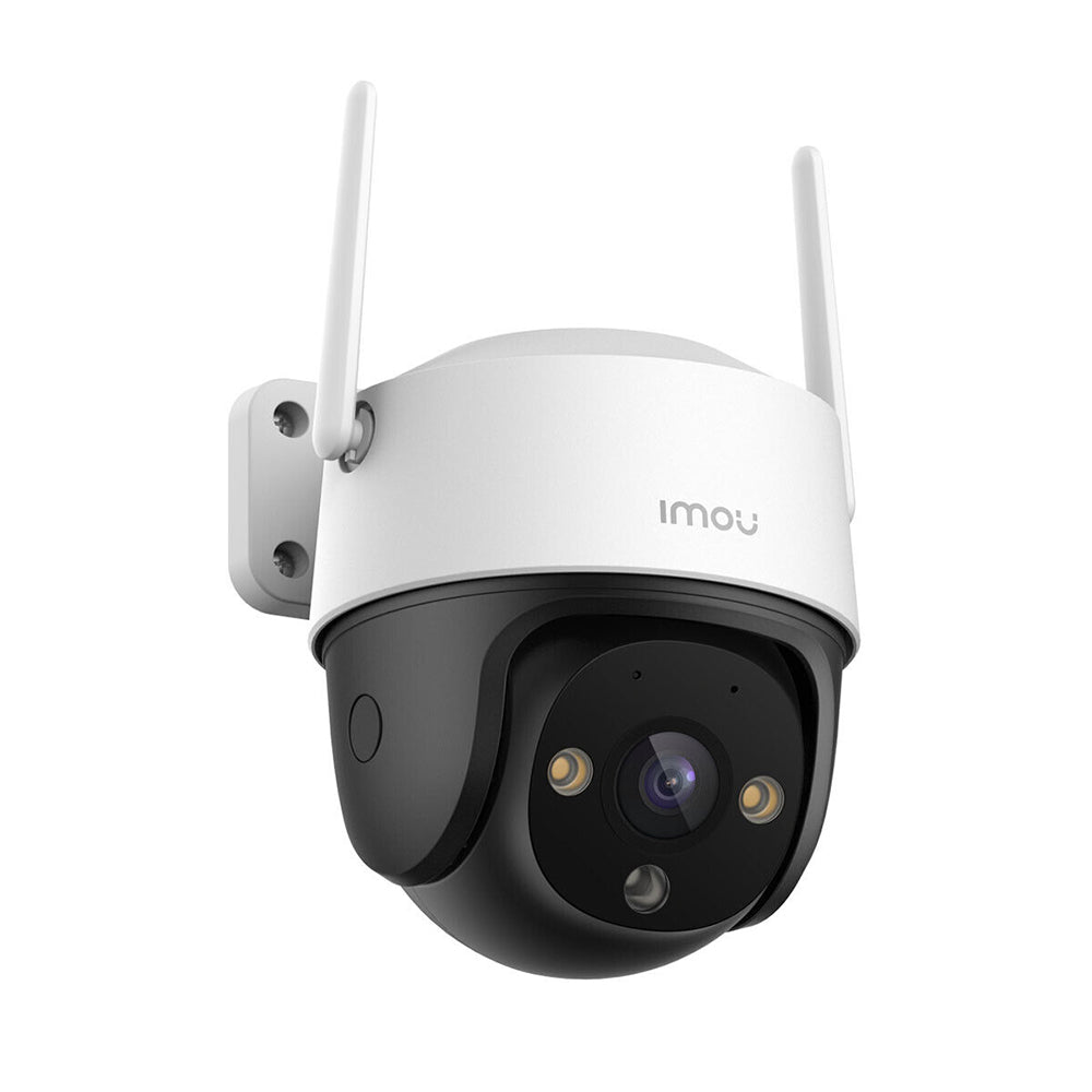 Kamera za nadzor Imou Cruiser SE+, Wi-Fi, 3K, IP66, Spoljašnja, Bela IPC-K7CP-5H1WE