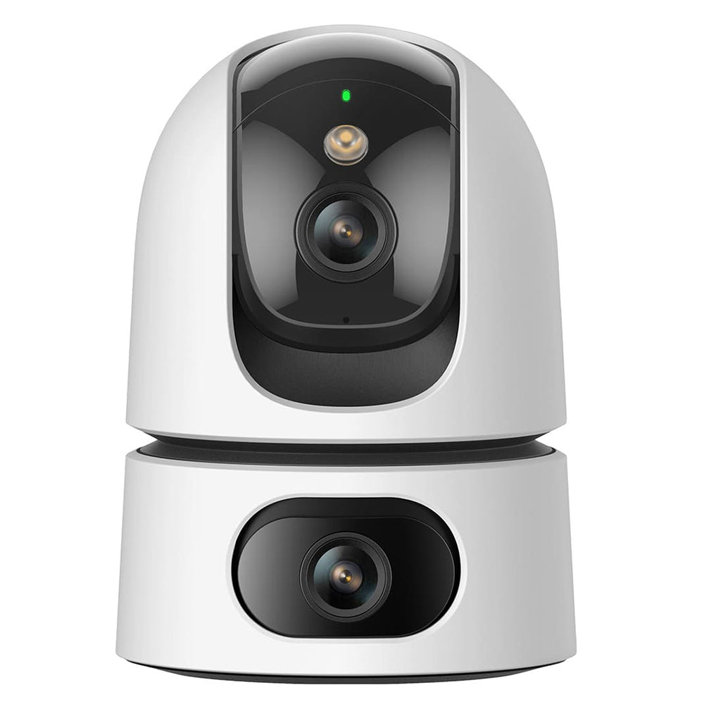 Kamera za nadzor Imou Ranger Dual, Wi-Fi, 2.8K + 2.8K, Unutrašnja IPC-S2XP-10M0WED