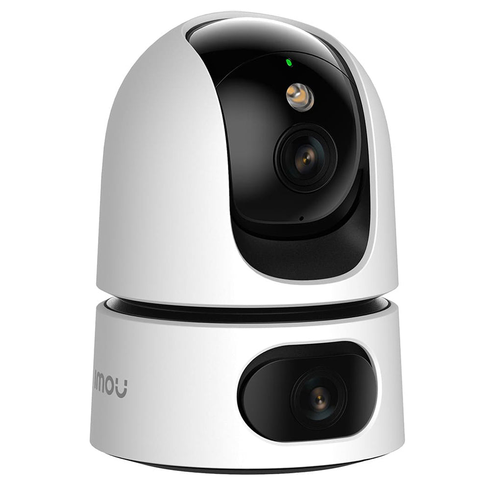 Kamera za nadzor Imou Ranger Dual, Wi-Fi, 2.8K + 2.8K, Unutrašnja IPC-S2XP-10M0WED