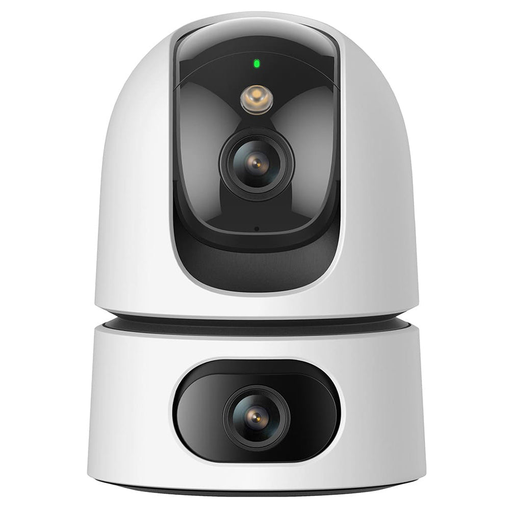 Kamera za nadzor Imou Ranger Dual, Wi-Fi, 2.8K + 2.8K, Unutrašnja IPC-S2XP-10M0WED
