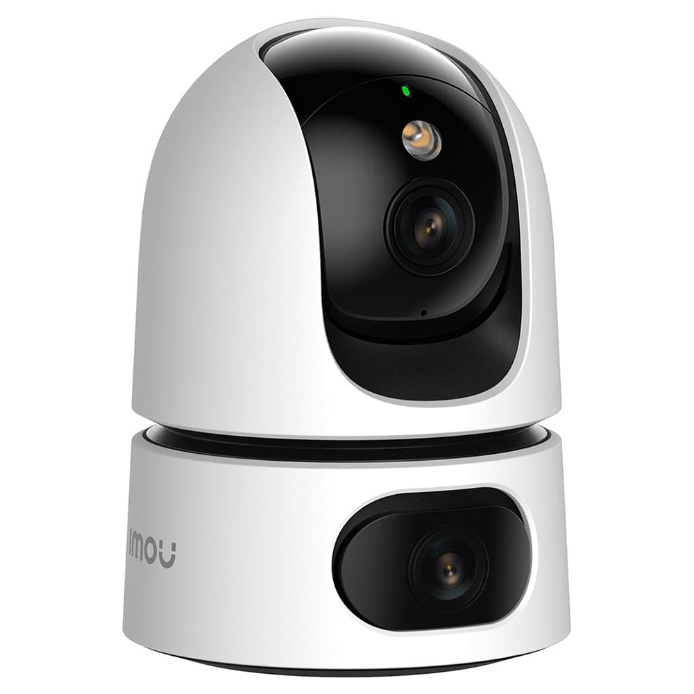 Kamera za nadzor Imou Ranger Dual, Wi-Fi, 2K + 2K, Unutrašnja IPC-S2XP-6M0WED