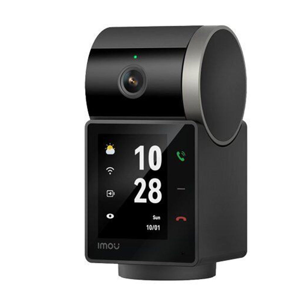 Kamera za nadzor Imou Rex VT Pro, Wi-Fi, 3K, Unutrašnja IPC-S2VBP-5M0WR