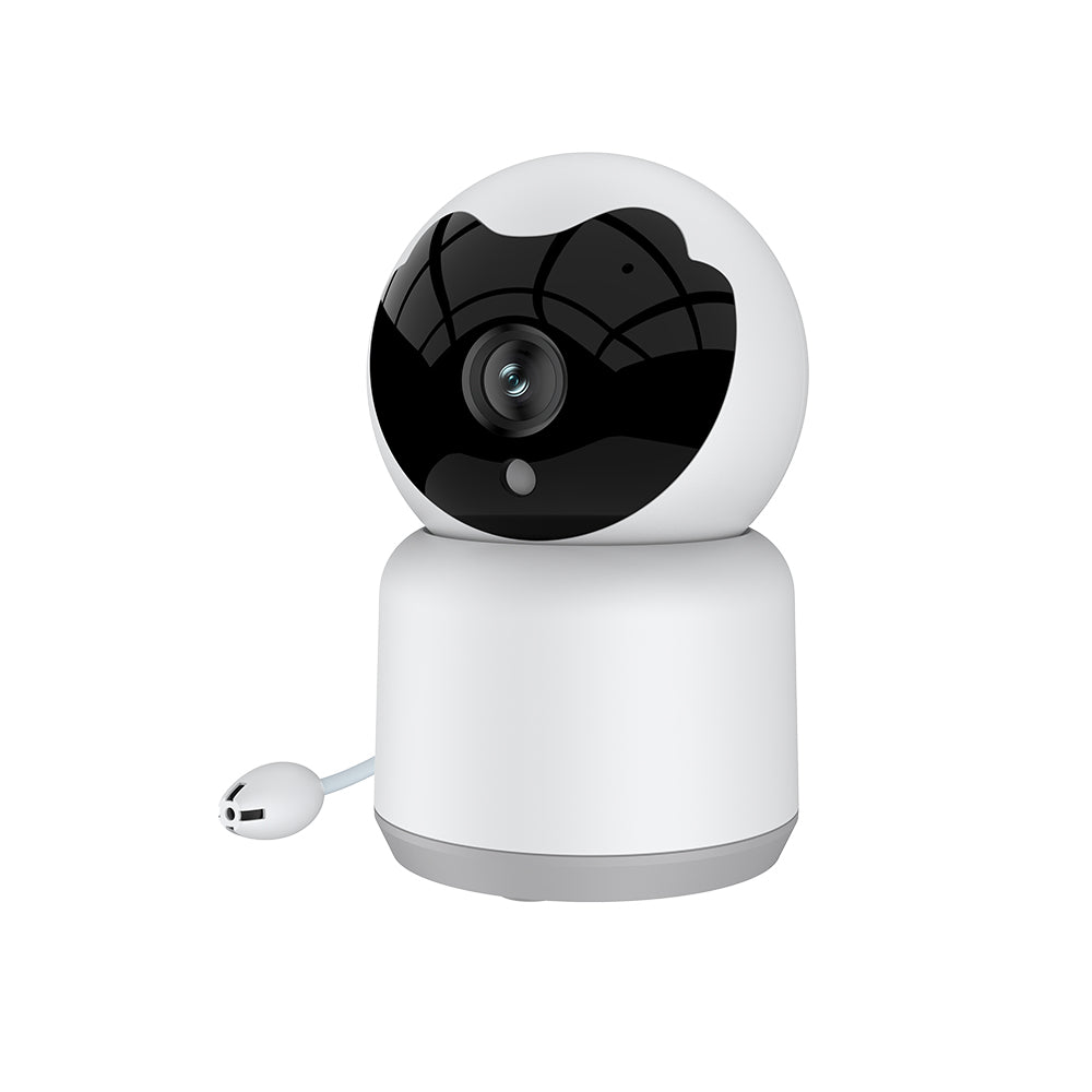 Kamera za nadzor Techsuit Q15A Baby, Wi-Fi, 1080P, Unutrašnja