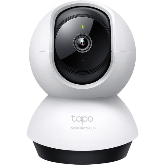 Kamera za Nadzor TP-LINK Tapo C220, Wi-Fi, 2K, Unutrašnja