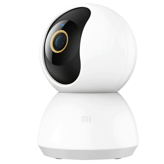 Kamera za nadzor Xiaomi C300, Wi-Fi, 2K, za unutrašnju upotrebu BHR6540GL