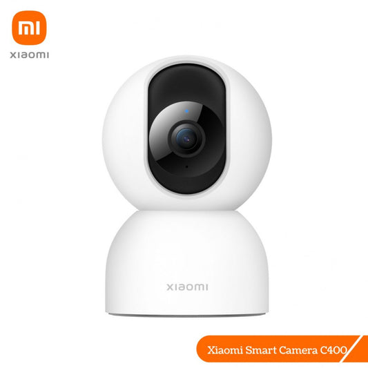Kamera za nadzor Xiaomi C400, Wi-Fi, 2.5K, za unutrašnju upotrebu