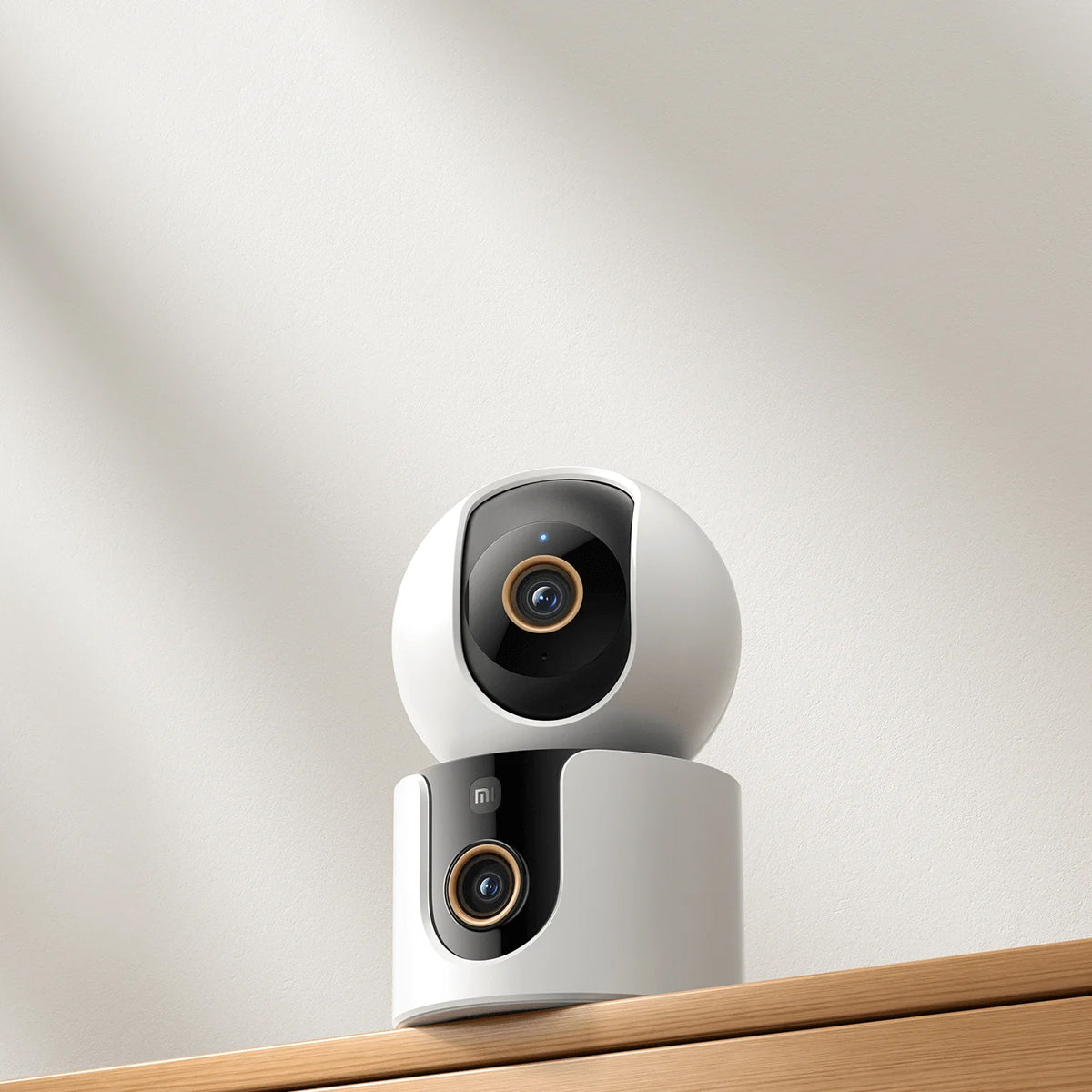 Kamera za Nadzor Xiaomi C500 Dual, Wi-Fi, 2K, Unutrašnja BHR8755EU