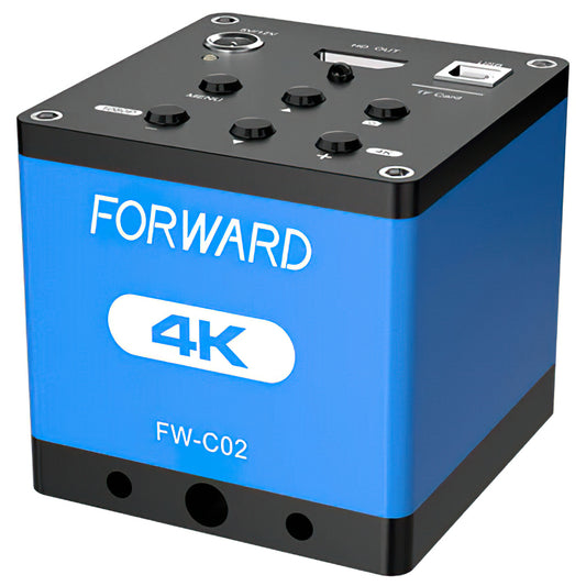 Kamera Mikroskop Forward FW-C02, 4K