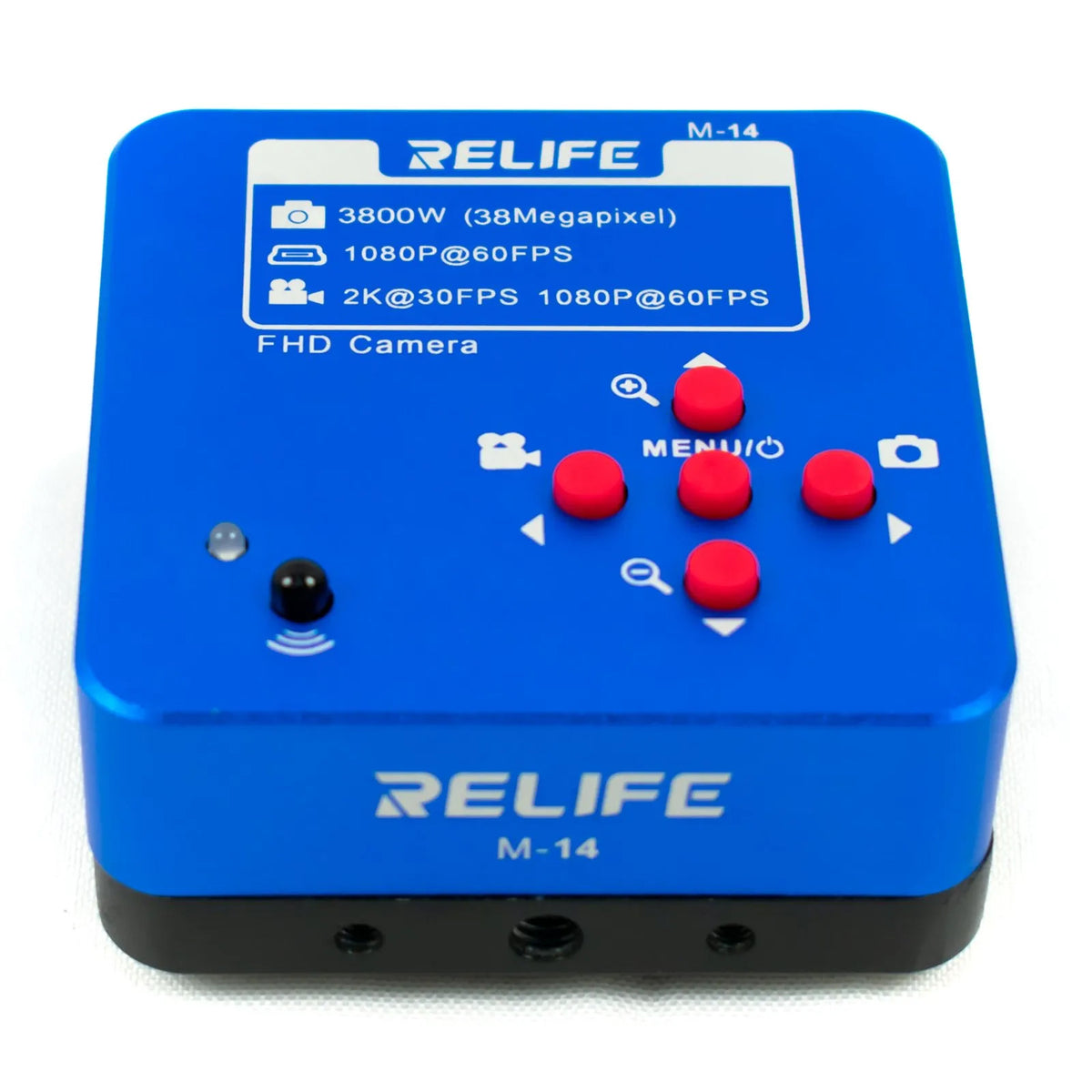 Kamera Mikroskop Relife M-14, 2K