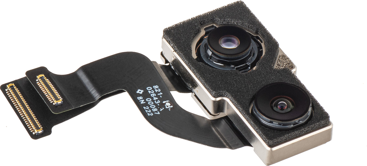 Kamera zadnja Apple iPhone 12, sa trakom