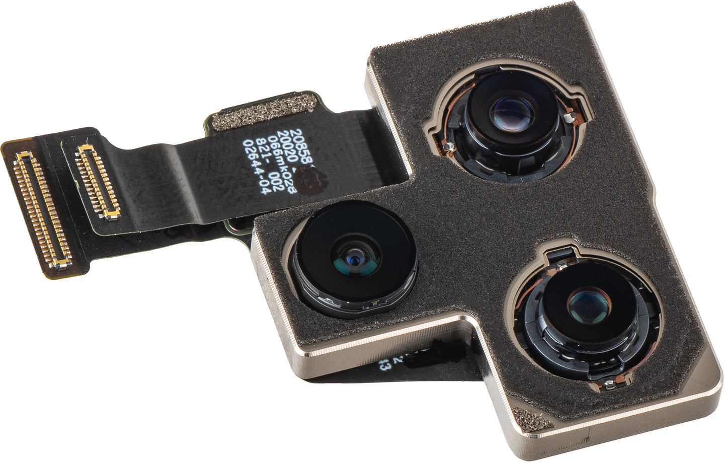 Zadnja kamera Apple iPhone 12 Pro, sa trakom