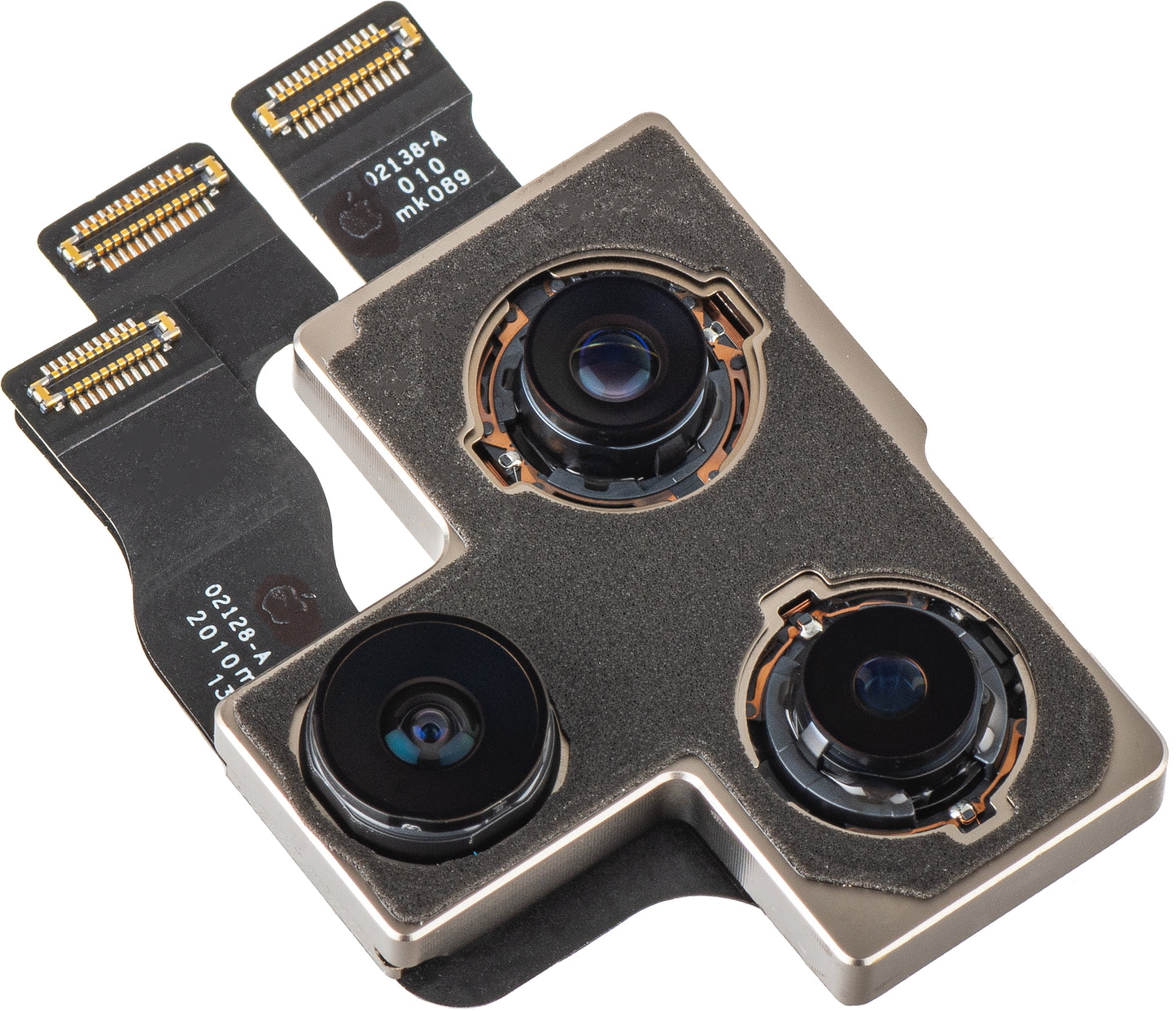 Zadnja kamera Apple iPhone 11 Pro / 11 Pro Max, sa trakom