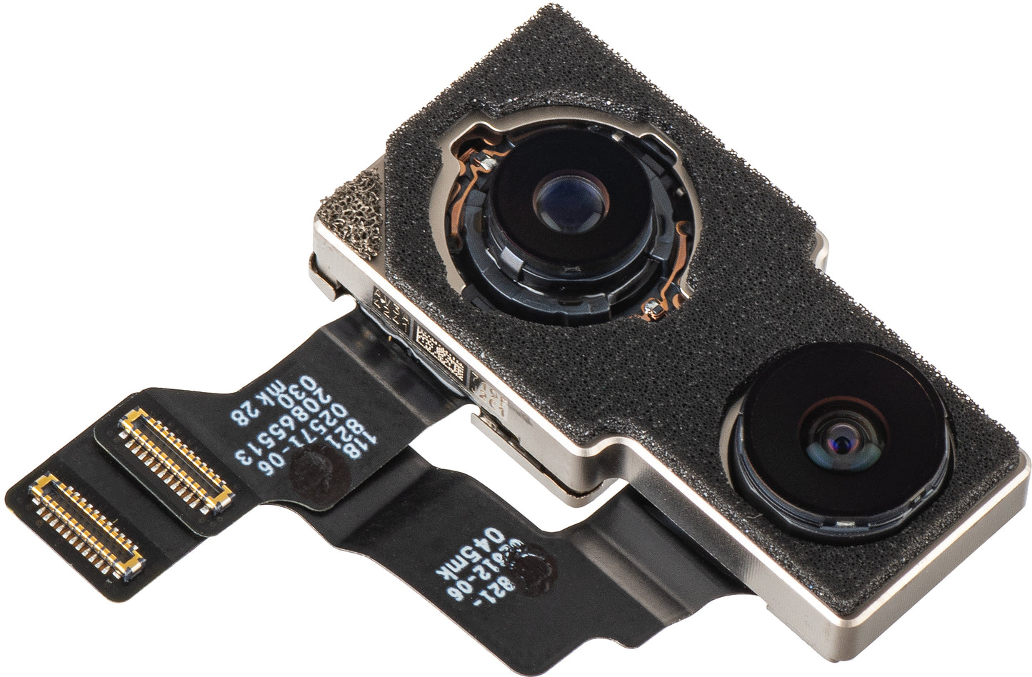 Zadnja kamera Apple iPhone 12 mini, sa trakom