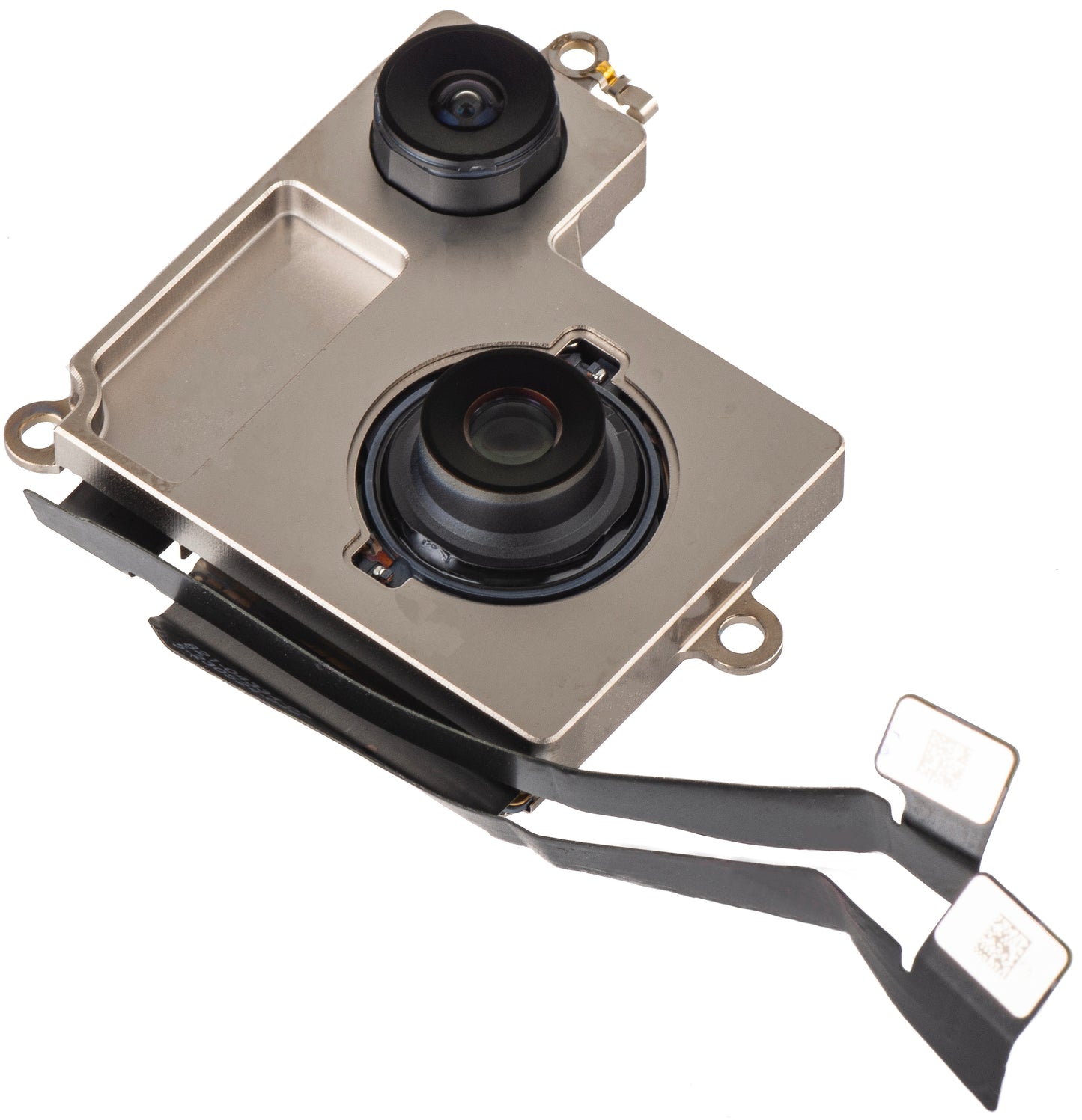 Zadnja kamera Apple iPhone 15, sa trakom