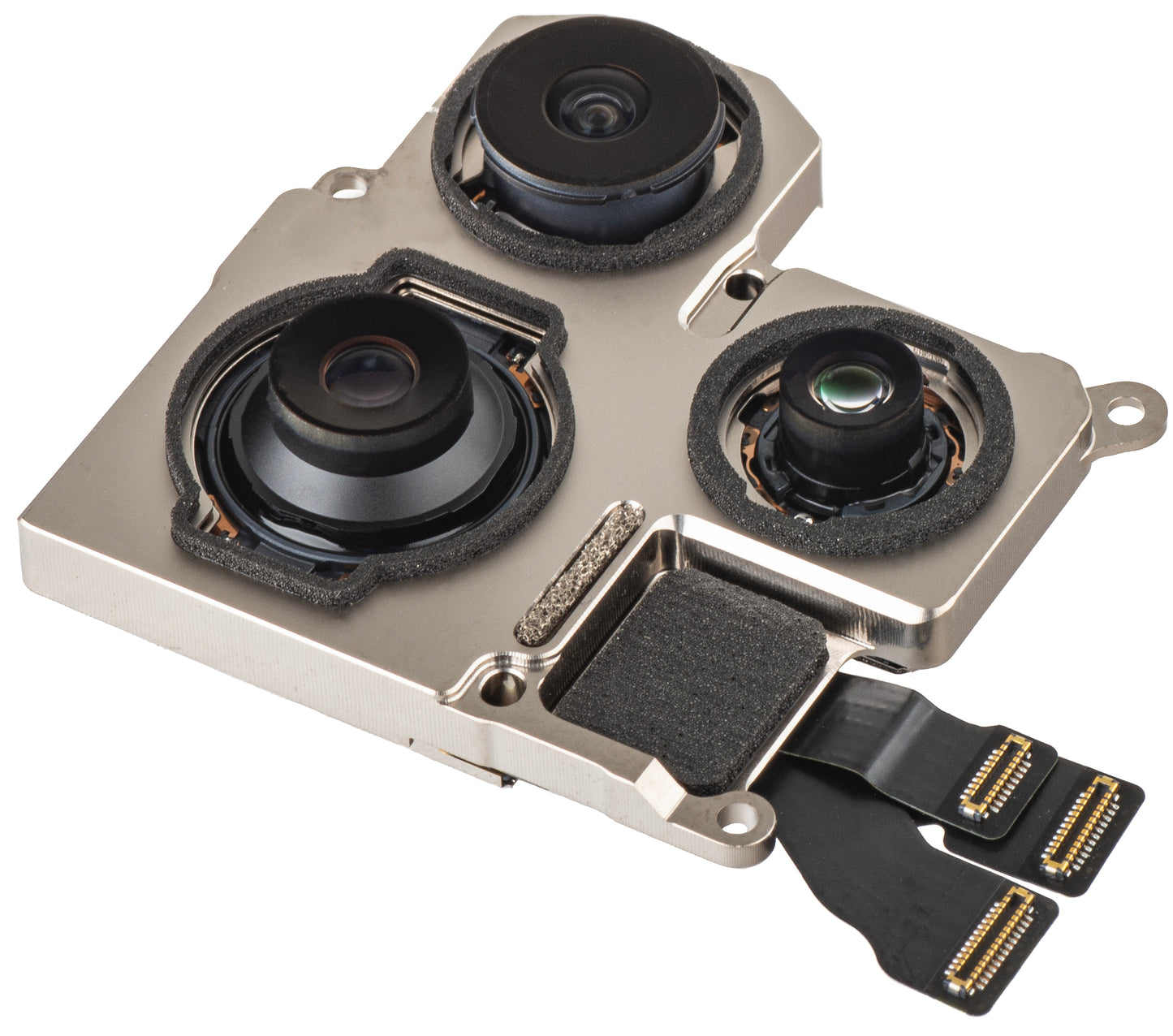 Zadnja kamera Apple iPhone 15 Pro, sa trakom