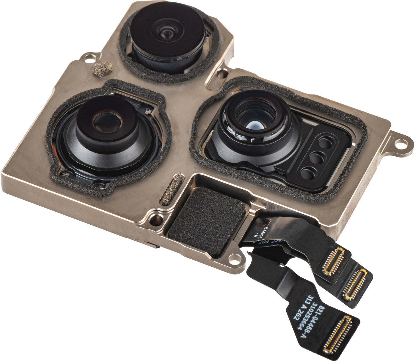 Zadnja kamera Apple iPhone 15 Pro Max, sa trakom