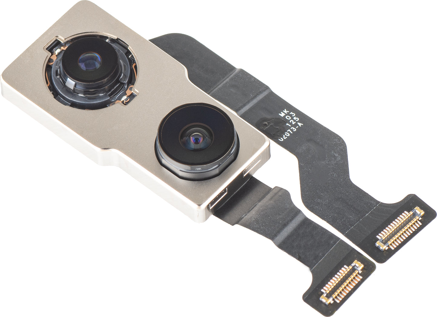 Zadnja kamera Apple iPhone 11, sa trakom