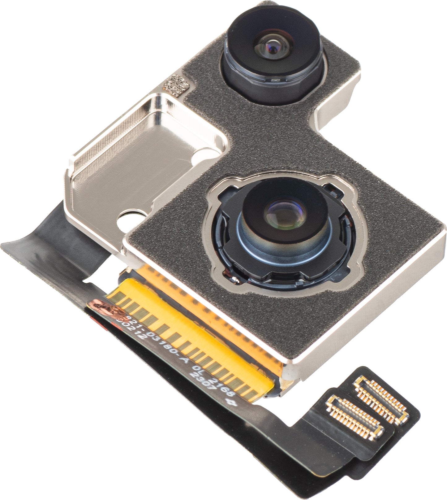 Zadnja kamera Apple iPhone 13 / 13 mini, sa trakom