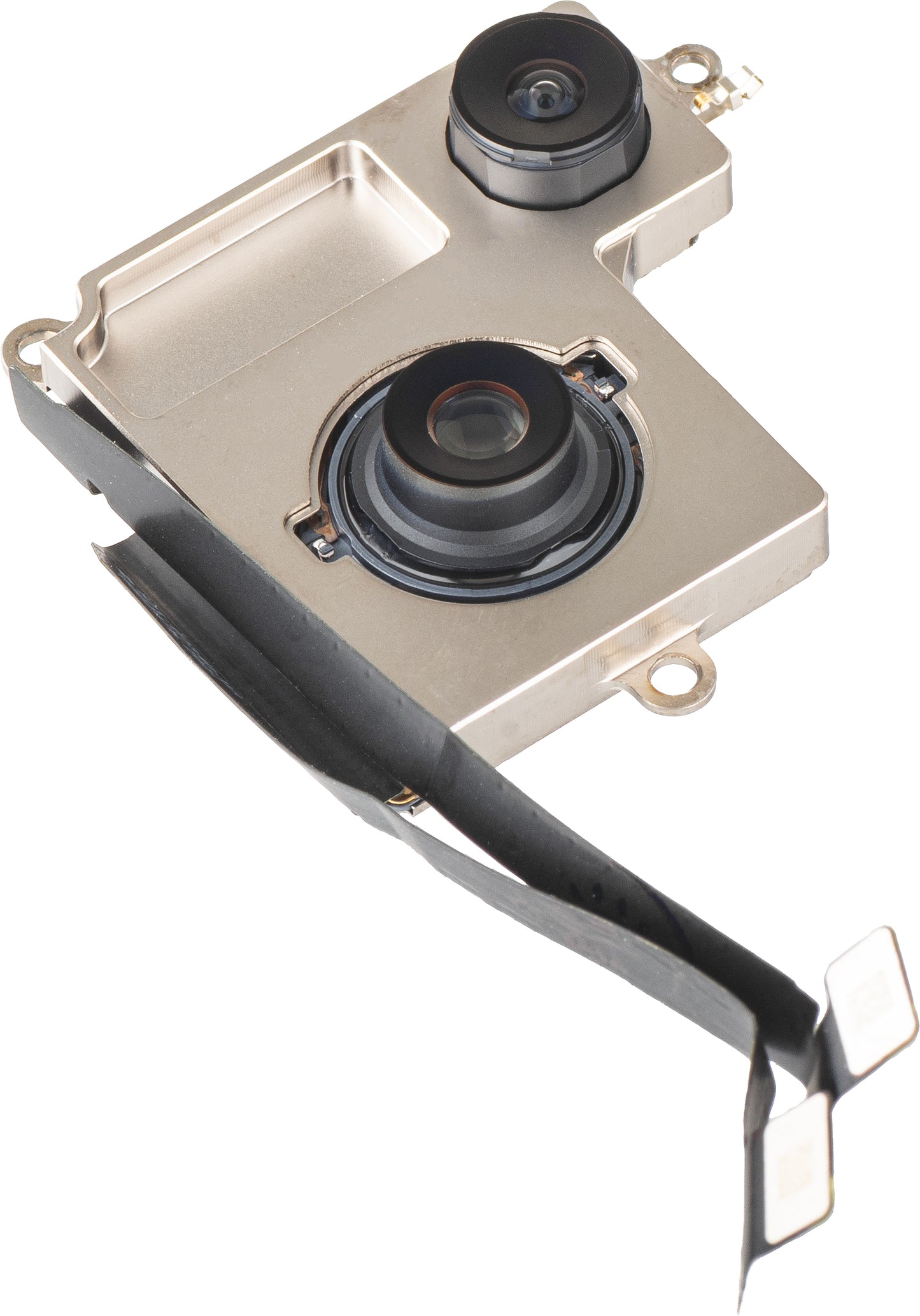 Zadnja kamera Apple iPhone 15 Plus, sa trakom