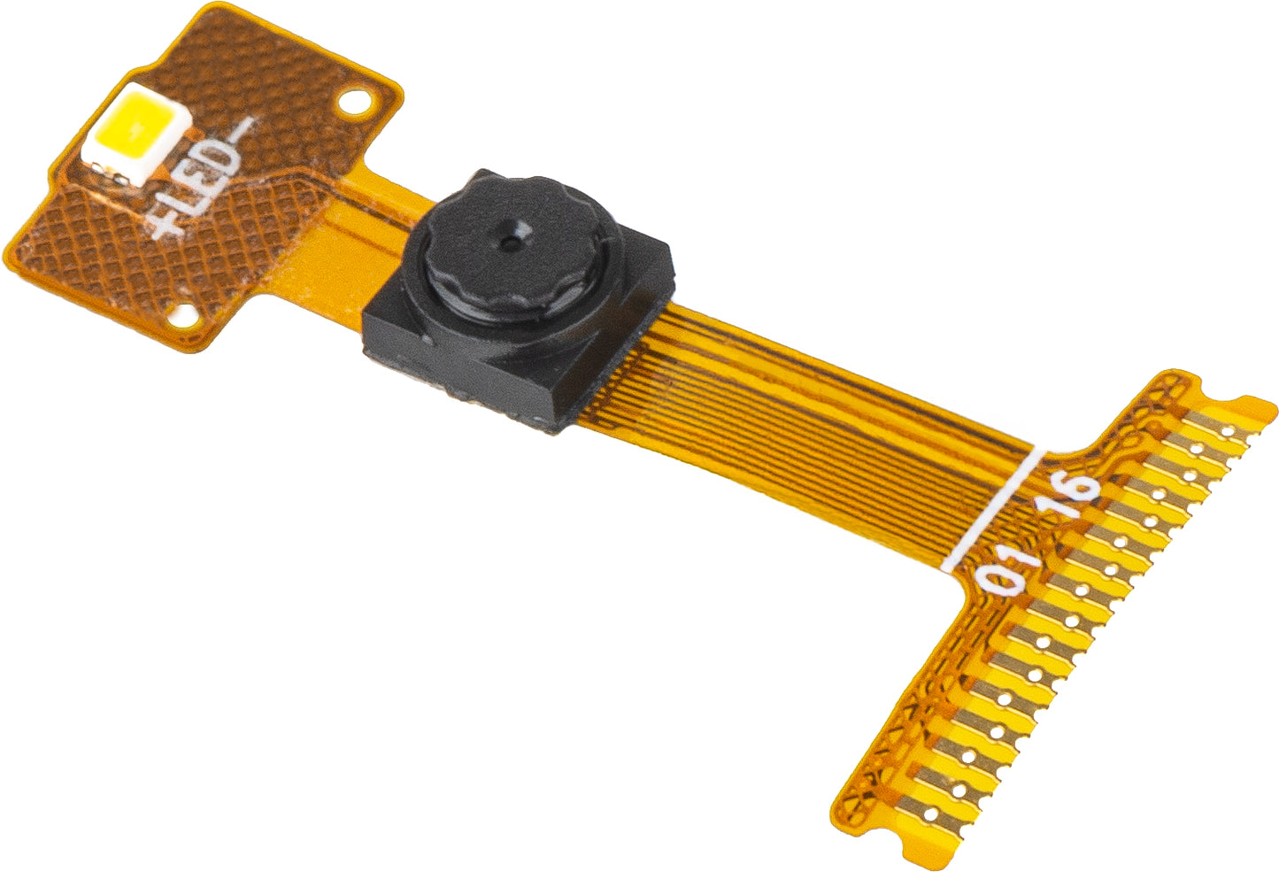 Modul zadnje kamere za HMD 110 / Nokia 110 (2024)