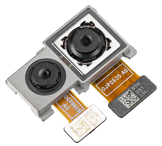 Kamera Zadnja Huawei P20 Lite / Mate 10 Lite, sa trakom