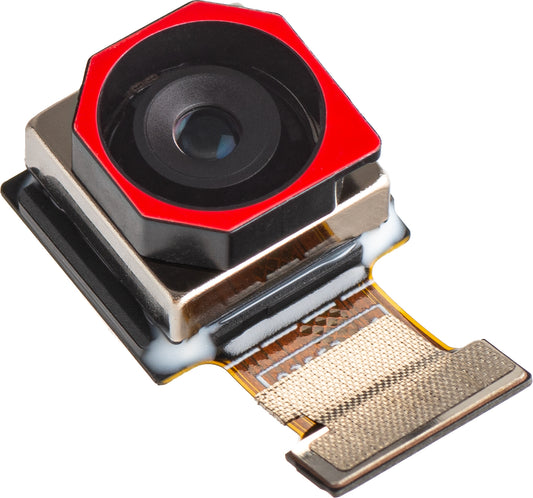 Kamera sa zadnje strane Honor X7d 5G / 400 Smart 5G, 50MP (široki ugao), sa trakom, Service Pack 0235AQEM