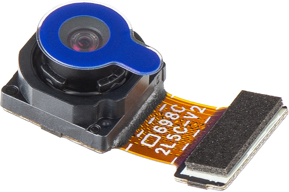 Kamera sa zadnje strane Honor X9c / Magic7 Lite, 5MP (Ultrawide), sa trakom, Service Pack 0235AMQS