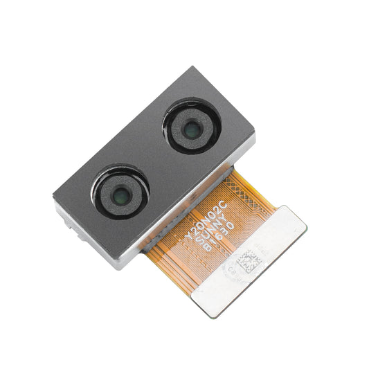 Zadnja kamera Huawei P10, sa trakom