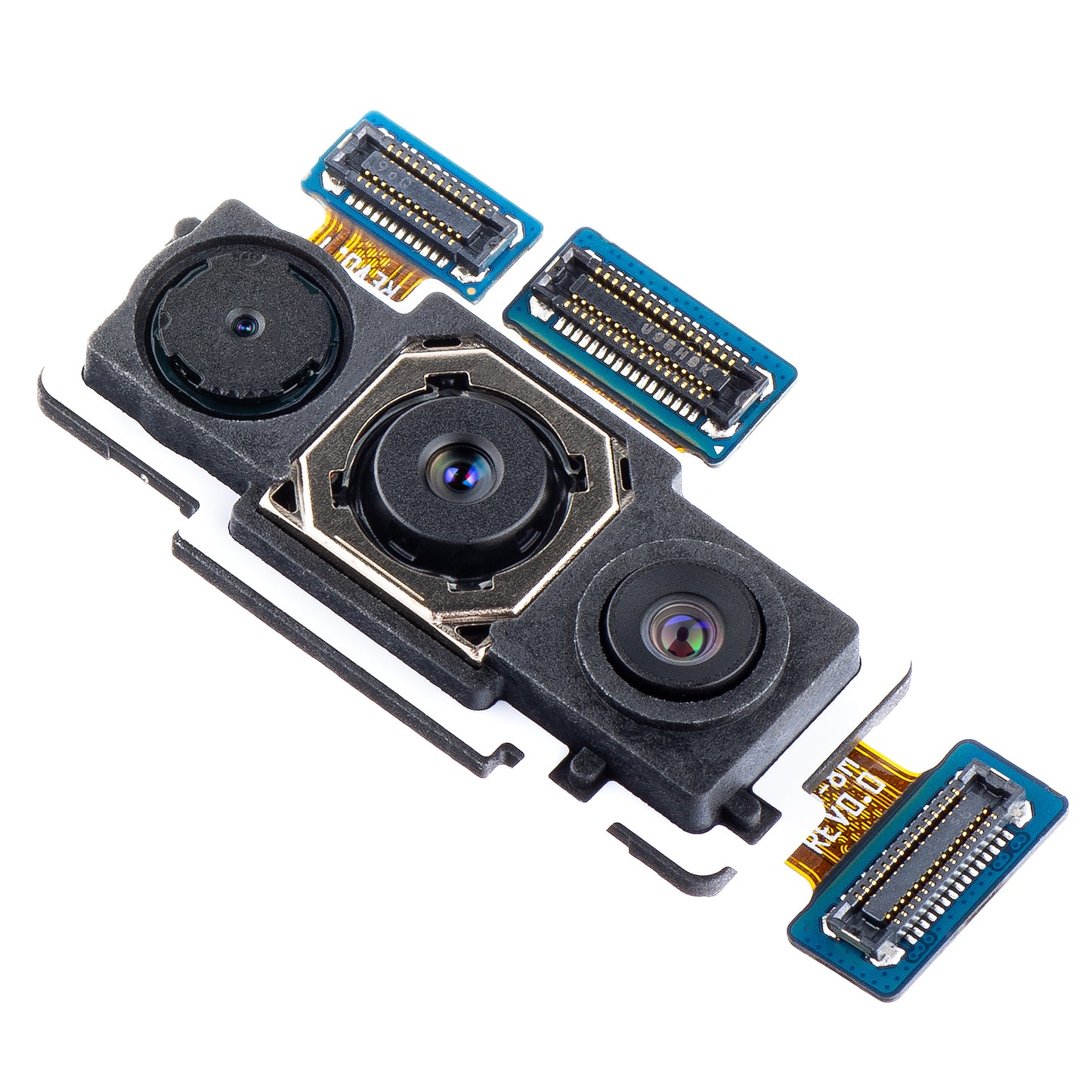 Kamera Zadnja Samsung Galaxy A70 A705, sa trakom, Service Pack GH96-12576A