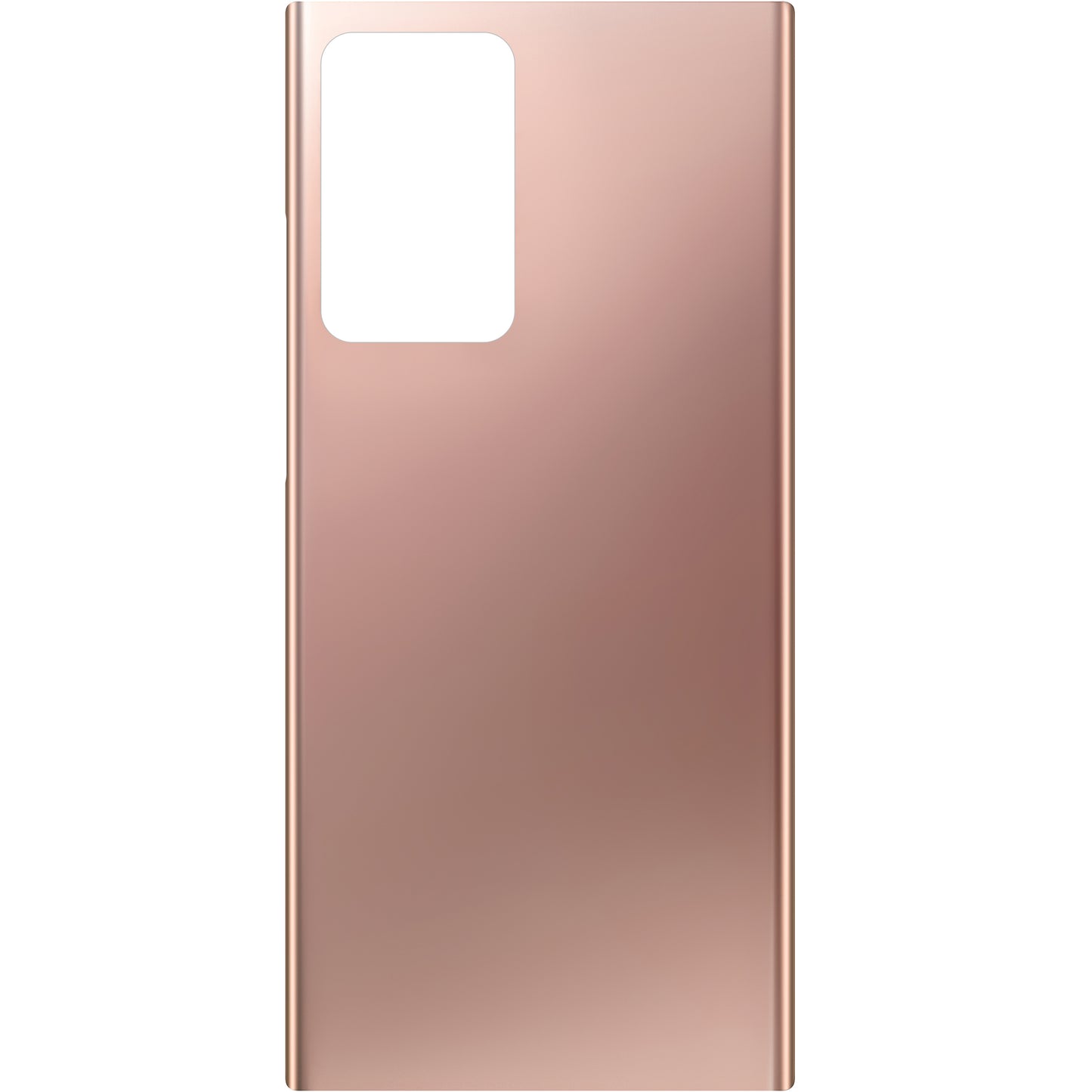Poklopac baterije kompatibilan sa Samsung Galaxy Note 20 Ultra 5G N986, bronza