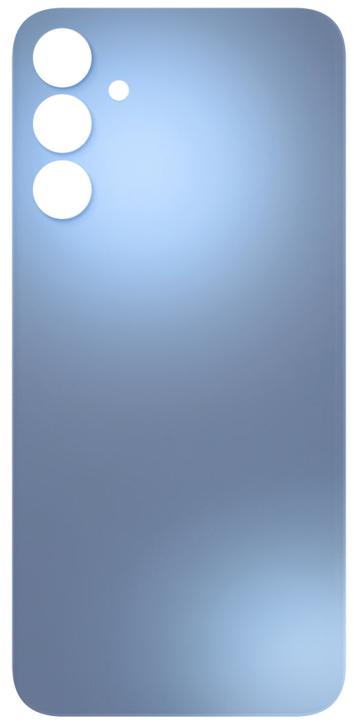Poklopac baterije kompatibilan sa Samsung Galaxy A15 5G A156 / A15 A155, Plava