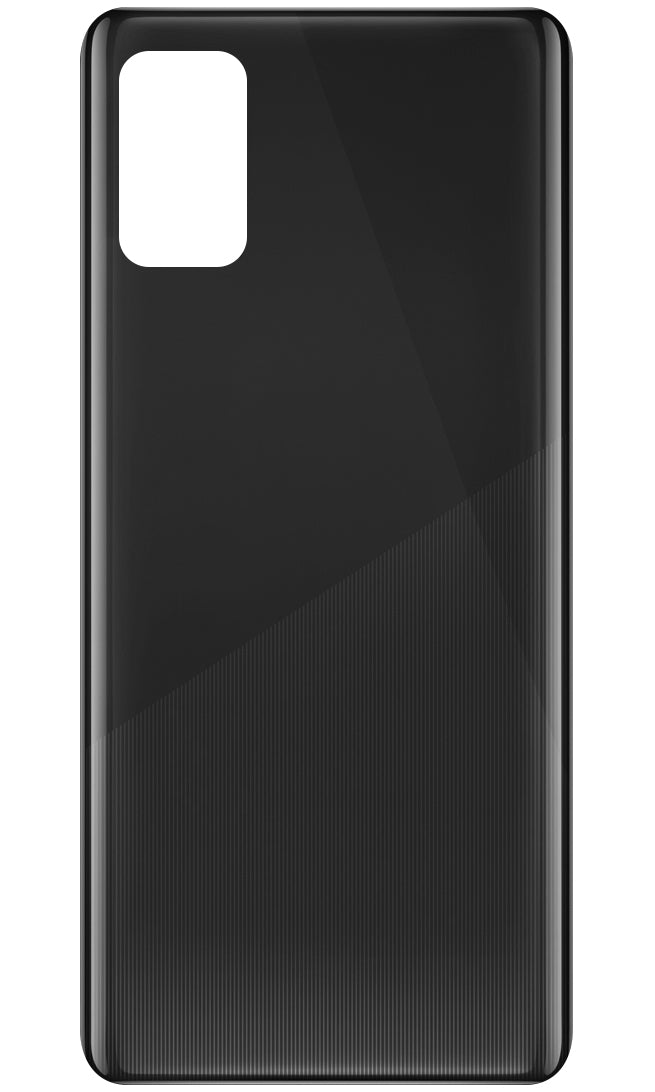 Poklopac baterije kompatibilan sa Samsung Galaxy A41 A415, Crna