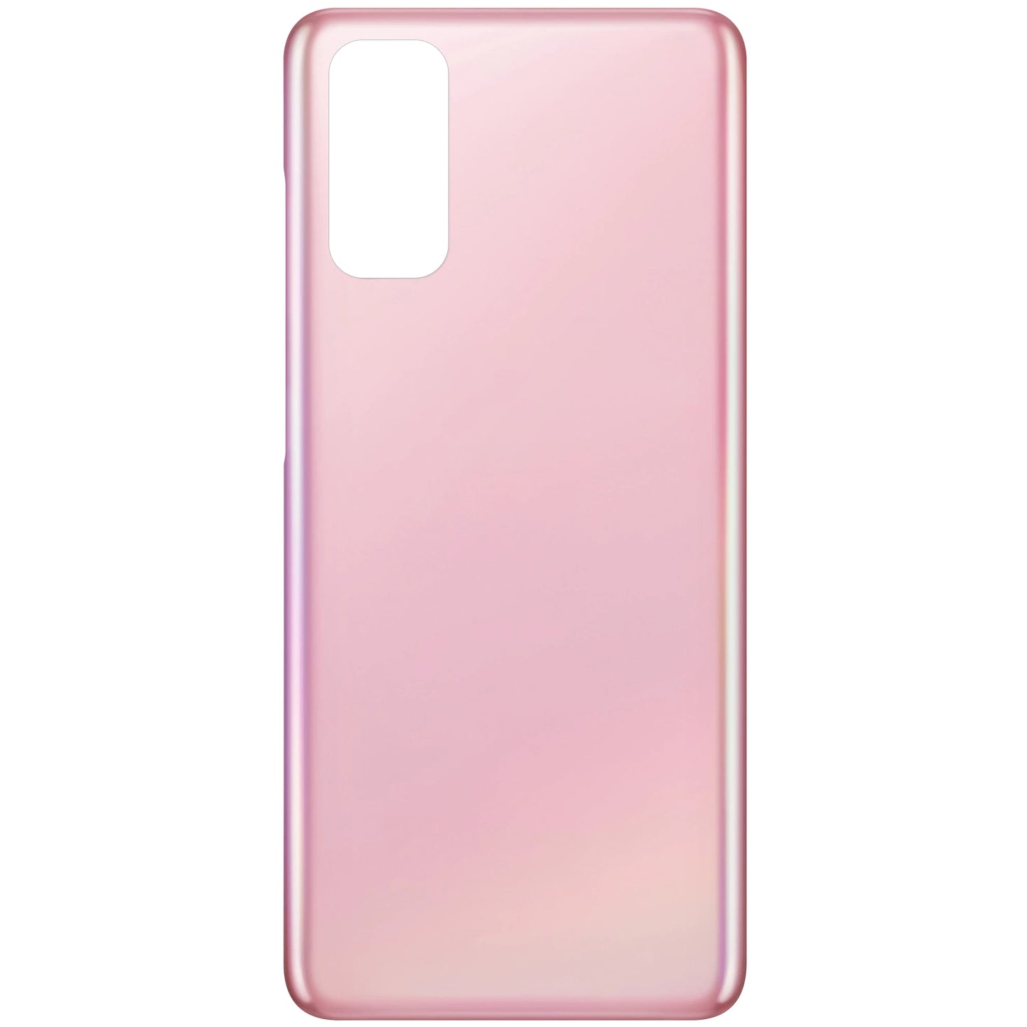Poklopac baterije kompatibilan sa Samsung Galaxy S20 5G G981 / S20 G980, Roze
