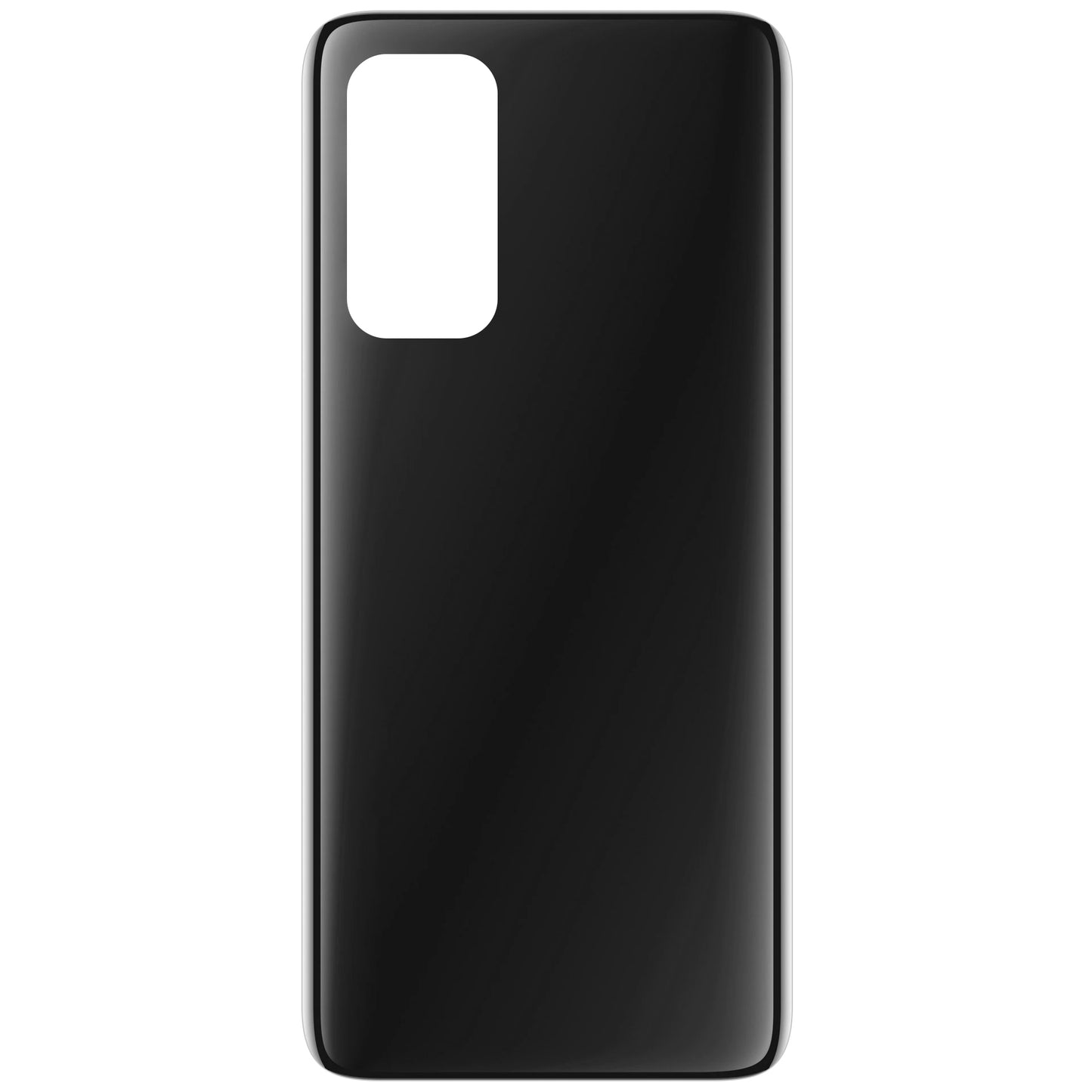 Poklopac baterije kompatibilan sa Xiaomi Redmi K30S, Crna
