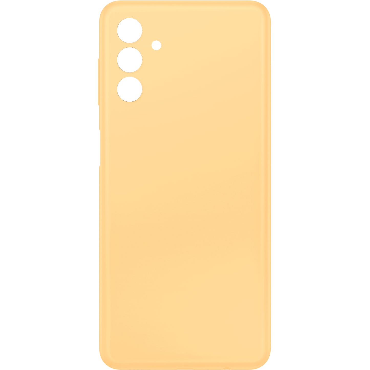 Poklopac baterije kompatibilan sa Samsung Galaxy A13 5G A136, Narandžasta