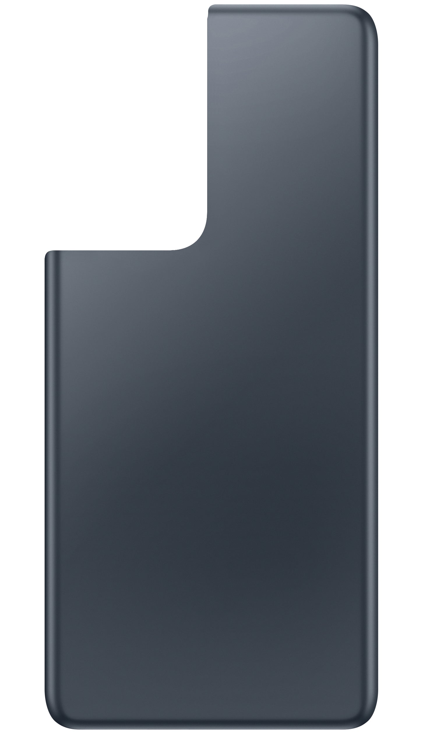 Poklopac baterije kompatibilan sa Samsung Galaxy S21 Ultra 5G G998, Plava