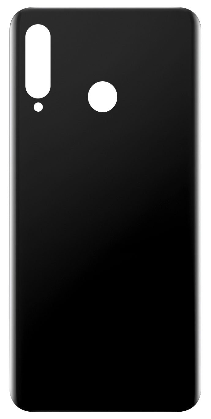 Poklopac baterije kompatibilan sa Huawei P30 lite, Crna