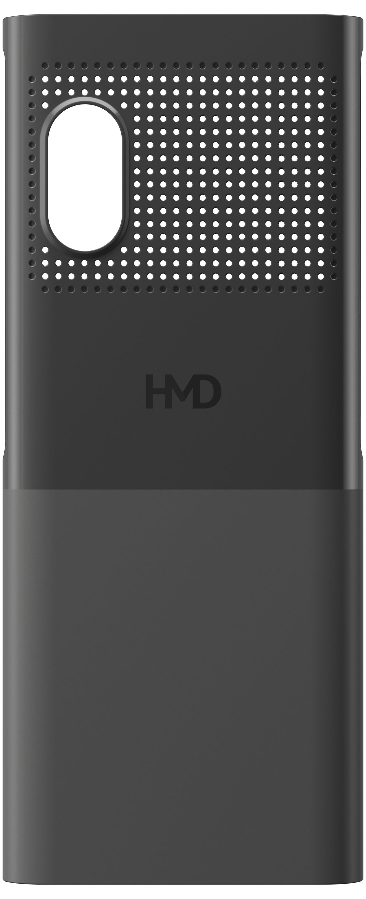 Poklopac baterije za HMD 150 Music, siva