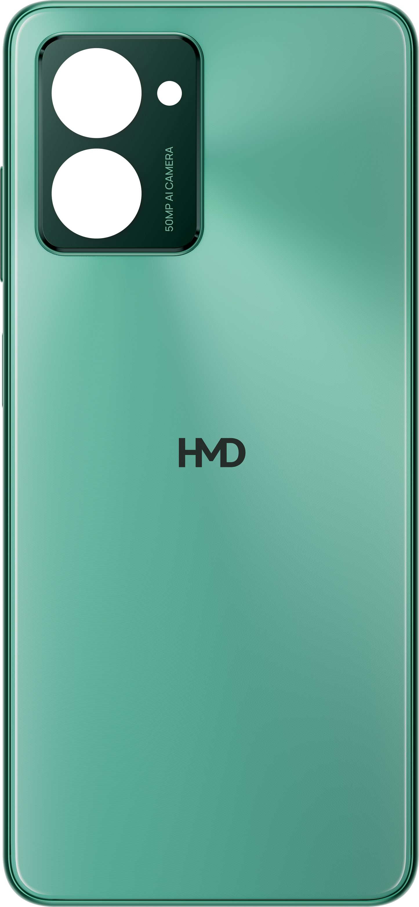 Poklopac baterije HMD Pulse Pro, Zelen (Clacier Green), Service Pack 286962103