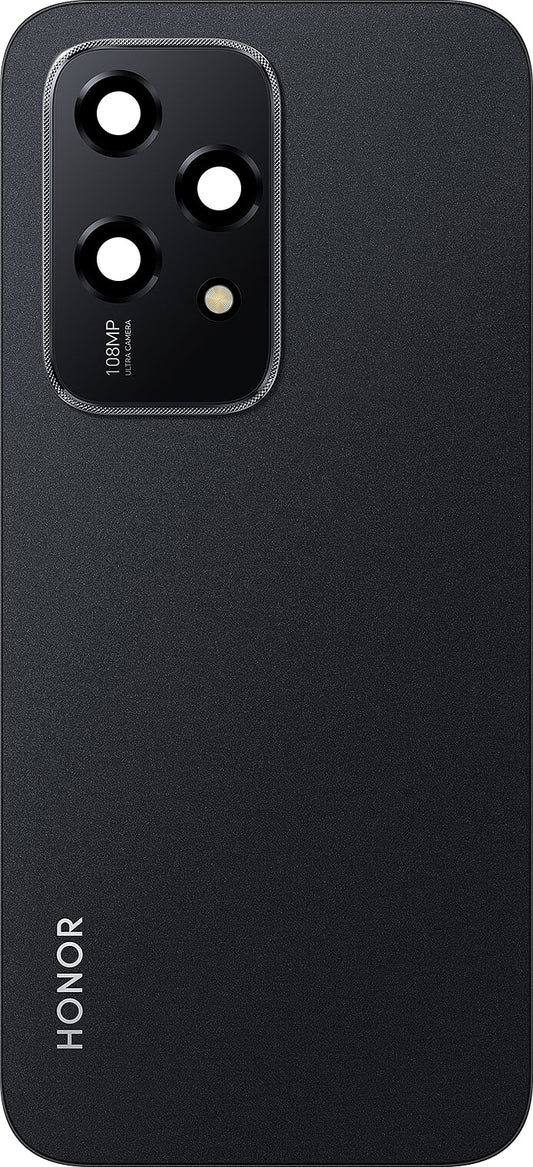 Kućište baterije Honor 200 Lite, Crno (Midnight Black), Service Pack 0235AJXY