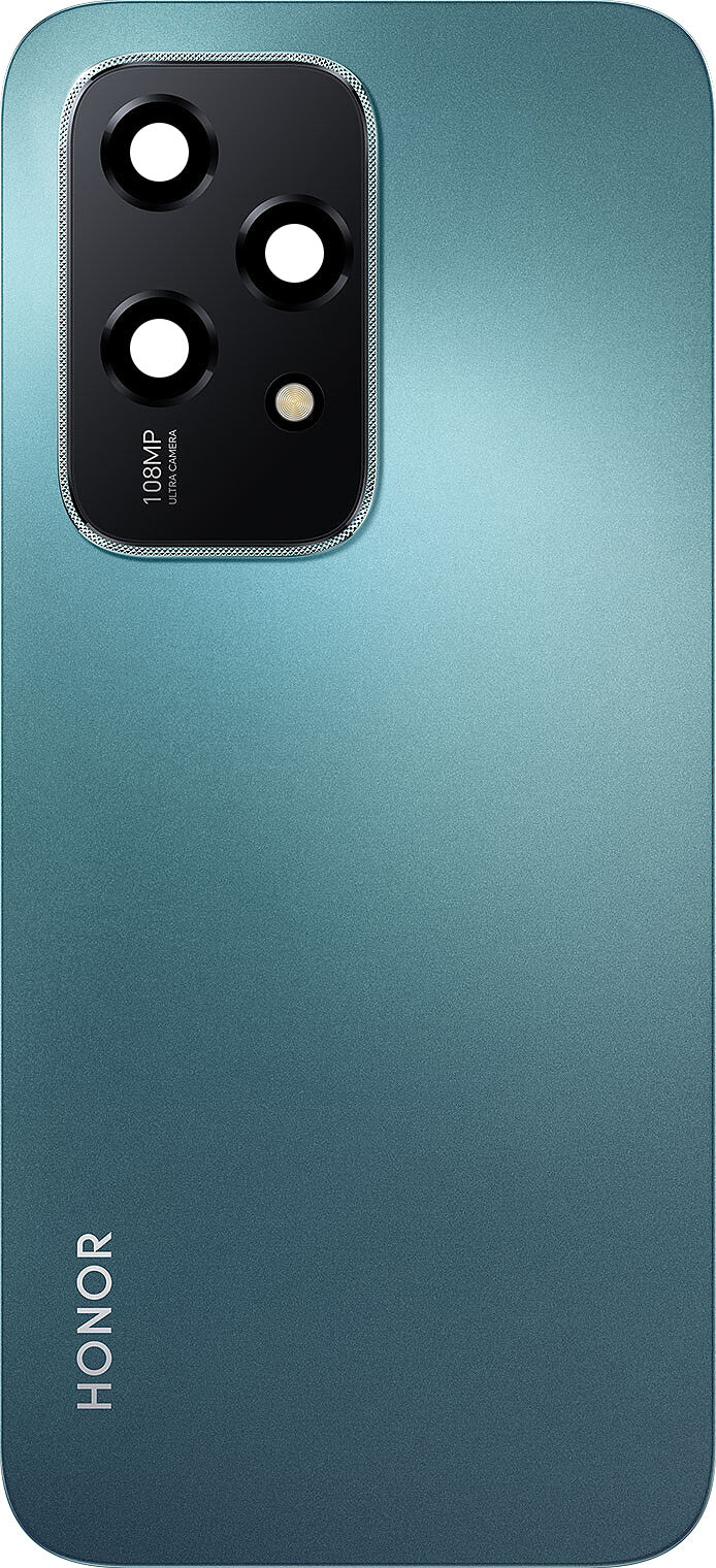Kućište baterije Honor 200 Lite, Tirkizna (Cyan Lake), Service Pack 0235AJYA