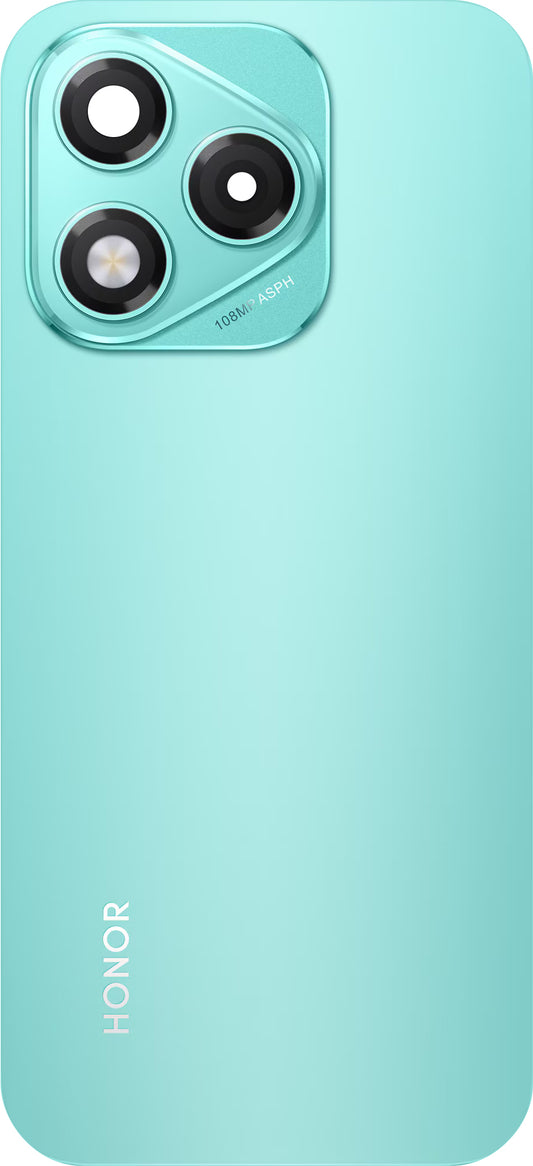 Poklopac baterije Honor 400 Lite, Zelen (Marrs Green), Service Pack 0235ANSP