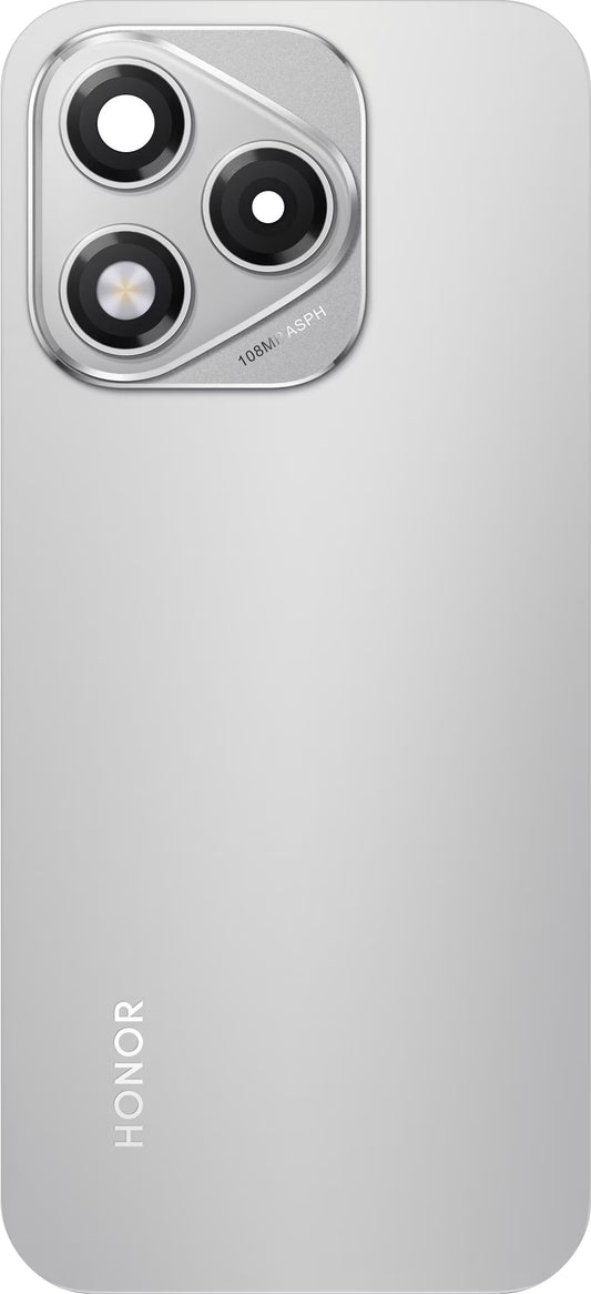 Poklopac baterije Honor 400 Lite, Sivi (Velvet Grey), Service Pack 0235ANSN